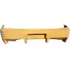 ModeloDrive FRP ZSPO Rear Bumper > Subaru Impreza (GC8) 1993-2001 > 4dr Sedan - Image 6