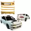 ModeloDrive FRP ZSPO Body Kit 4pc > Subaru Impreza (GC8) 1993-2001 > 5dr - Image 2