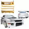 ModeloDrive FRP ZSPO Body Kit 4pc > Subaru Impreza (GC8) 1993-2001 > 5dr - Image 3