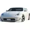 ModeloDrive FRP AMU Front Bumper > Nissan 370Z Z34 2009-2017 - Image 20