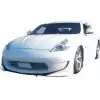 ModeloDrive FRP AMU Front Bumper > Nissan 370Z Z34 2009-2017 - Image 22