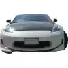 ModeloDrive FRP AMU Front Bumper > Nissan 370Z Z34 2009-2017 - Image 23