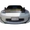 ModeloDrive FRP AMU Front Bumper > Nissan 370Z Z34 2009-2017 - Image 24