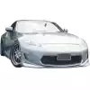 ModeloDrive FRP AMU Front Bumper > Nissan 370Z Z34 2009-2017 - Image 26