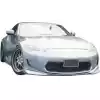 ModeloDrive FRP AMU Front Bumper > Nissan 370Z Z34 2009-2017 - Image 27