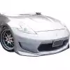 ModeloDrive FRP AMU Front Bumper > Nissan 370Z Z34 2009-2017 - Image 28