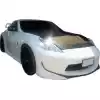 ModeloDrive FRP AMU Front Bumper > Nissan 370Z Z34 2009-2017 - Image 30