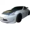 ModeloDrive FRP AMU Front Bumper > Nissan 370Z Z34 2009-2017 - Image 32