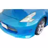 ModeloDrive FRP AMU Front Bumper > Nissan 370Z Z34 2009-2017 - Image 16