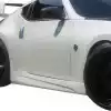 ModeloDrive FRP AMU Side Skirts > Nissan 370Z Z34 2009-2017 - Image 18