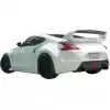 ModeloDrive FRP AMU Side Skirts > Nissan 370Z Z34 2009-2017 - Image 19