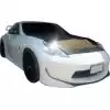 ModeloDrive FRP AMU Side Skirts > Nissan 370Z Z34 2009-2017 - Image 21