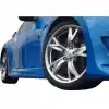 ModeloDrive FRP AMU Side Skirts > Nissan 370Z Z34 2009-2017 - Image 2