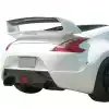 ModeloDrive FRP AMU Rear Bumper > Nissan 370Z Z34 2009-2017 - Image 5