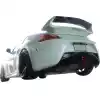 ModeloDrive FRP AMU Rear Bumper > Nissan 370Z Z34 2009-2017 - Image 7