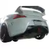 ModeloDrive FRP AMU Rear Bumper > Nissan 370Z Z34 2009-2017 - Image 8