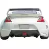 ModeloDrive FRP AMU Rear Bumper > Nissan 370Z Z34 2009-2017 - Image 9