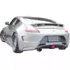 ModeloDrive FRP AMU Rear Bumper > Nissan 370Z Z34 2009-2017 - Image 13