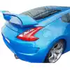 ModeloDrive FRP AMU Rear Bumper > Nissan 370Z Z34 2009-2017 - Image 3