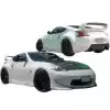 ModeloDrive FRP AMU Body Kit > Nissan 370Z Z34 2009-2017 - Image 2