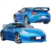 ModeloDrive FRP AMU Body Kit > Nissan 370Z Z34 2009-2017 - Image 1