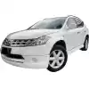 ModeloDrive FRP ING Front Add-on Valance > Nissan Murano 2003-2007 - Image 6