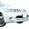 ModeloDrive FRP ING Front Add-on Valance > Nissan Murano 2003-2007 - Image 8