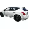 ModeloDrive FRP ING Side Skirts > Nissan Murano 2003-2007 - Image 8