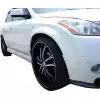 ModeloDrive FRP ING Side Skirts > Nissan Murano 2003-2007 - Image 10