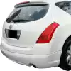 ModeloDrive FRP ING Rear Add-on Valance > Nissan Murano 2003-2007 - Image 3