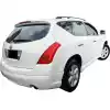 ModeloDrive FRP ING Rear Add-on Valance > Nissan Murano 2003-2007 - Image 8