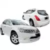 ModeloDrive FRP ING Body Kit 4pc > Nissan Murano 2003-2007 - Image 2