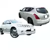 ModeloDrive FRP ING Body Kit 4pc > Nissan Murano 2003-2007 - Image 3