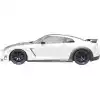 ModeloDrive FRP WAL BISO Side Skirts > Nissan GT-R GTR R35 2009-2015 - Image 19