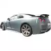 ModeloDrive FRP WAL BISO Side Skirts > Nissan GT-R GTR R35 2009-2015 - Image 22