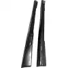 ModeloDrive FRP WAL BISO Side Skirts > Nissan GT-R GTR R35 2009-2015 - Image 6