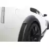 ModeloDrive FRP WAL BISO Wide Body Fender Flares (rear) > Nissan GT-R GTR R35 2009-2015 - Image 19