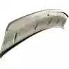 ModeloDrive FRP WAL BISO Upper Spoiler Wing Cover > Nissan GT-R GTR R35 2009-2015 - Image 8