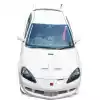 ModeloDrive FRP MUGE Hood > Acura RSX DC5 2002-2006 - Image 8