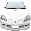 ModeloDrive FRP MUGE Hood > Acura RSX DC5 2002-2006 - Image 11