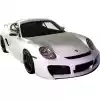 ModeloDrive FRP TART Front Bumper 3pc > Porsche Cayman 987 2006-2008 - Image 44