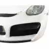 ModeloDrive FRP TART Front Bumper 3pc > Porsche Cayman 987 2006-2008 - Image 45