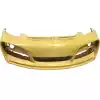 ModeloDrive FRP TART Front Bumper 3pc > Porsche Cayman 987 2006-2008 - Image 15