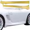 ModeloDrive FRP TART Side Skirts > Porsche Cayman 987 2006-2012 - Image 28