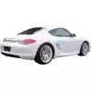 ModeloDrive FRP TART Side Skirts > Porsche Cayman 987 2006-2012 - Image 29