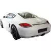 ModeloDrive FRP TART Side Skirts > Porsche Cayman 987 2006-2012 - Image 32