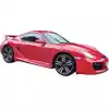 ModeloDrive FRP TART Side Skirts > Porsche Cayman 987 2006-2012 - Image 18