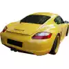 ModeloDrive FRP TART Side Skirts > Porsche Cayman 987 2006-2012 - Image 24