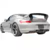 ModeloDrive FRP TART Side Skirts > Porsche Cayman 987 2006-2012 - Image 26