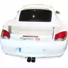 ModeloDrive FRP TART Spoiler Wing > Porsche Cayman 987 2006-2012 - Image 25